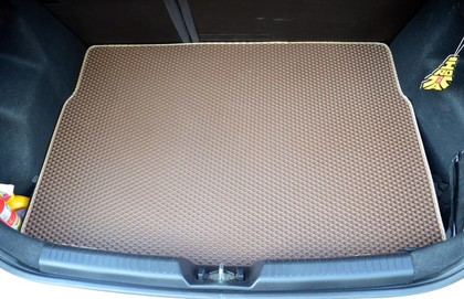 EVA коврики на Hyundai i30 II 2011 - 2017 в Мытищах