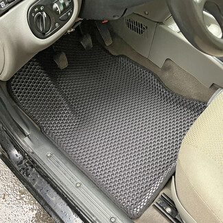 EVA коврики на Lada (ВАЗ) Kalina 2004&nbsp;-&nbsp;2018 в Мытищах