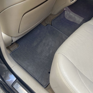 Коврики на Lexus ES V 2006 - 2012 в Мытищах