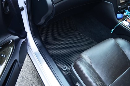 Коврики на Lexus GS III 2004 - 2012 в Мытищах