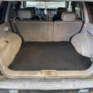 Коврики на Jeep Grand Cherokee (ZJ) 1992 - 1999 в Мытищах