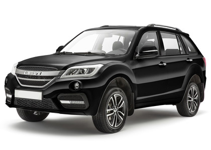 Ворсовые коврики на Lifan X60 2011 - 2022 в Мытищах