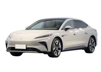 EVA коврики на Rising Auto F7 2023 - 2025 в Мытищах