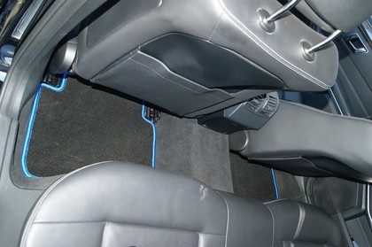 Ворсовые коврики на Mercedes E (W212) 2009 - 2016 в Мытищах