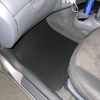 EVA коврики на Toyota Vitz I 1998 - 2005 в Мытищах EVA коврики на Toyota Vitz I 1998 - 2005 в Мытищах