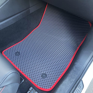 Ворсовые коврики на Geely Tugella 2019 - 2025 в Мытищах