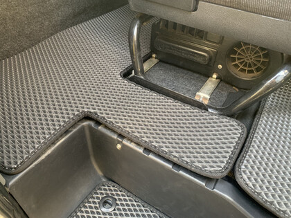 Коврики на ГАЗ ГАЗель 1994&nbsp;-&nbsp;2026 в Мытищах