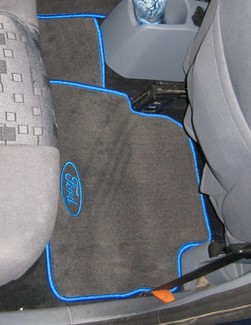 EVA коврики на Ford C-Max 2003 - 2010 в Мытищах