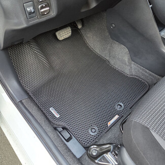 EVA коврики на Toyota Yaris L 2013&nbsp;-&nbsp;2026 в Мытищах