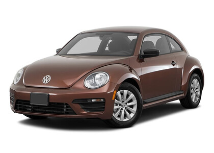 Коврики на Volkswagen Beetle (A5) 2011 - 2019 в Мытищах