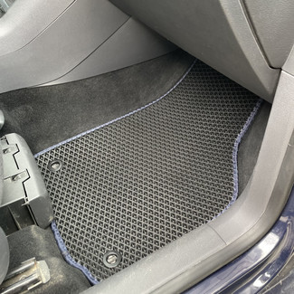 EVA коврики на Volkswagen Golf Plus 2004 - 2014 в Мытищах