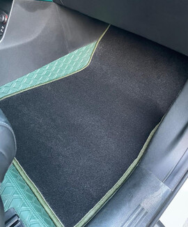 Коврики на GAC GS8 II 2023&nbsp;-&nbsp;2026 в Мытищах