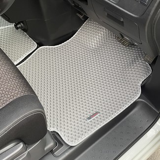 Коврики на Nissan Serena (C27) 2016 - 2022 в Мытищах