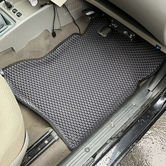 EVA коврики на Lada (ВАЗ) Kalina 2004&nbsp;-&nbsp;2018 в Мытищах