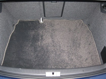 EVA коврики на Volkswagen Golf 6 2008 - 2013 в Мытищах