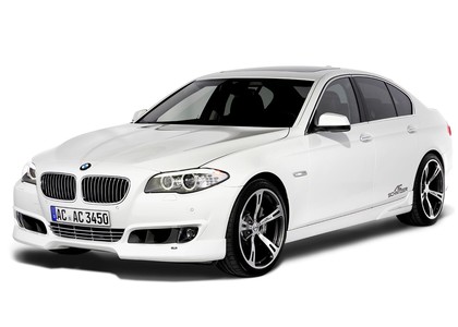 Коврики на BMW 5 (F10/F11) 2010 - 2017 в Мытищах