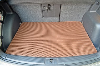 EVA коврики на Volkswagen Golf Plus 2004 - 2014 в Мытищах