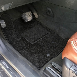 EVA коврики на Volvo XC90 I 2002 - 2014 в Мытищах