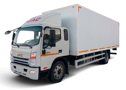 Ворсовые коврики на JAC N75, N80, N90, N120, N120X 2014 - 2025 в Мытищах