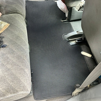Коврики на Honda Odyssey I 1994 - 1999 в Мытищах