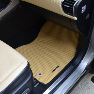 Ворсовые коврики на Lexus NX I 2014 - 2021 в Мытищах Ворсовые коврики на Lexus NX I 2014 - 2021 в Мытищах