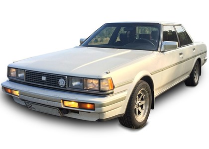 EVA коврики на Toyota Cresta (X70) 1984 - 1988 в Мытищах