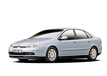 Ворсовые коврики на Citroen C5 I 2001 - 2008 в Мытищах