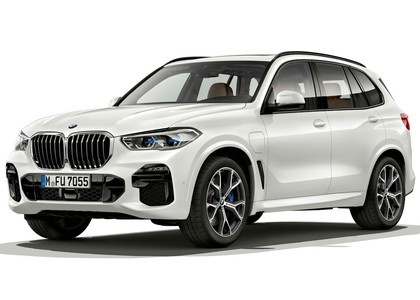 Коврики на BMW X5 (G05/G18) 2018 - 2025 в Мытищах