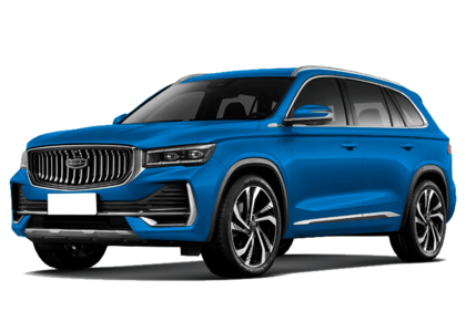 Водительские eva коврики соты Geely Monjaro 2022&nbsp;-&nbsp;2026 в Мытищах