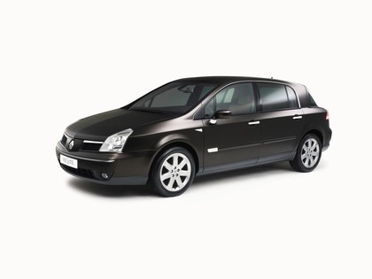 Коврики на Renault Vel Satis 2001 - 2009 в Мытищах