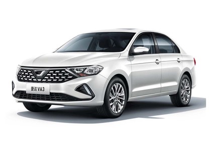 Ворсовые коврики на Jetta VA3 2019 - 2025 в Мытищах