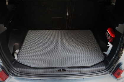 Ворсовые коврики на Citroen C3 Picasso 2008 - 2017 в Мытищах