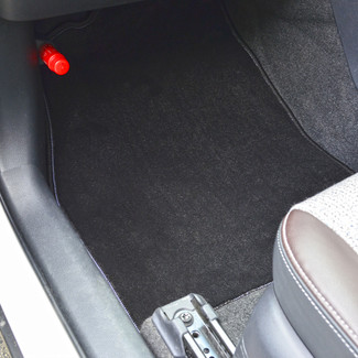 EVA коврики на Toyota Yaris IV 2019 - 2025 в Мытищах