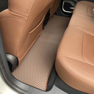 Ворсовые коврики на Geely Vision X6 Pro 2021&nbsp;-&nbsp;2024 в Мытищах