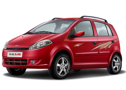 Ворсовые коврики на Chery Kimo A1 2007 - 2015 в Мытищах