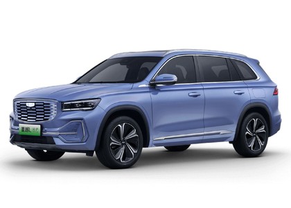 Ворсовые коврики на Geely Monjaro Гибрид 2022 - 2025 в Мытищах