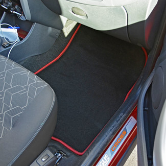 Коврики на Lada (ВАЗ) Largus 2012 - 2025 в Мытищах