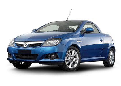 Ворсовые коврики на Opel Tigra B 2004 - 2009 в Мытищах