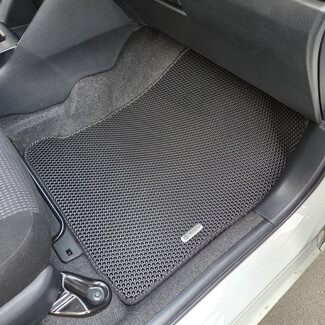 EVA коврики на Toyota Yaris L 2013&nbsp;-&nbsp;2026 в Мытищах