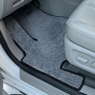 Коврики на KIA Carnival III 2014 - 2021 в Мытищах