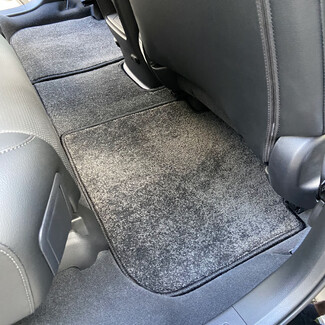 EVA коврики на Honda CR-V VI 2022 - 2025 в Мытищах EVA коврики на Honda CR-V VI 2022 - 2025 в Мытищах