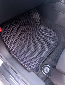 EVA коврики на Honda WR-V III 2023 - 2025 в Мытищах EVA коврики на Honda WR-V III 2023 - 2025 в Мытищах