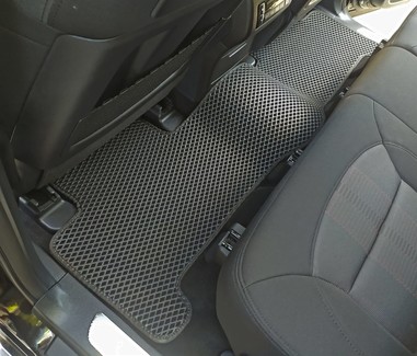 Коврики на Haval H9 I 2014 - 2024 в Мытищах