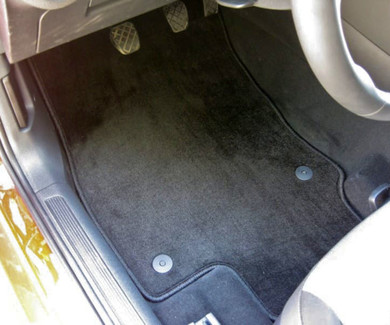 EVA коврики на Seat Leon III 2012 - 2020 в Мытищах