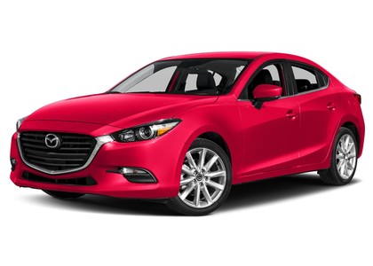 Коврики на Mazda 3 2013 - 2019 в Мытищах
