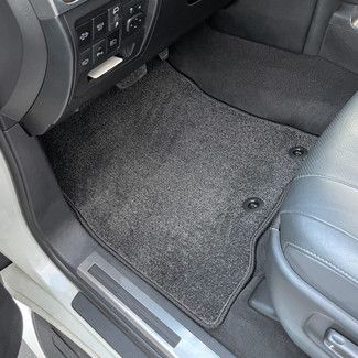 EVA коврики на Lexus LX 570 и LX450d 2007 - 2023 в Мытищах