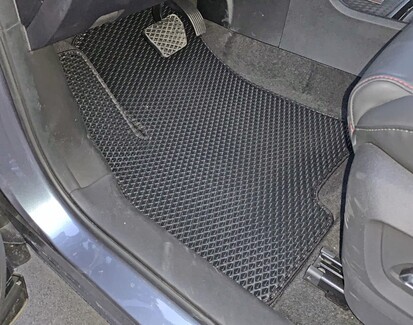 EVA коврики на Tenet T7 2025 - 2025 в Мытищах EVA коврики на Tenet T7 2025 - 2025 в Мытищах