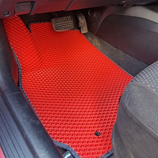 EVA коврики на Mitsubishi Lancer IX 2000 - 2010 в Мытищах
