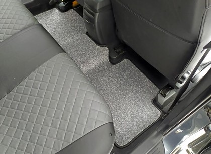Коврики на Hyundai i30 I 2007 - 2012 в Мытищах