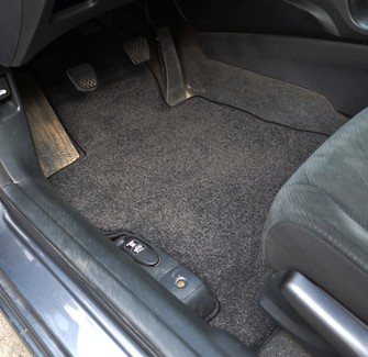 Коврики на Honda Civic VIII 4d 2006 - 2011 в Мытищах
